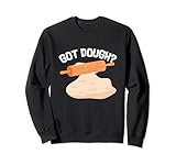 Got Dough Rolling Pin Dough Cook Baker Gift