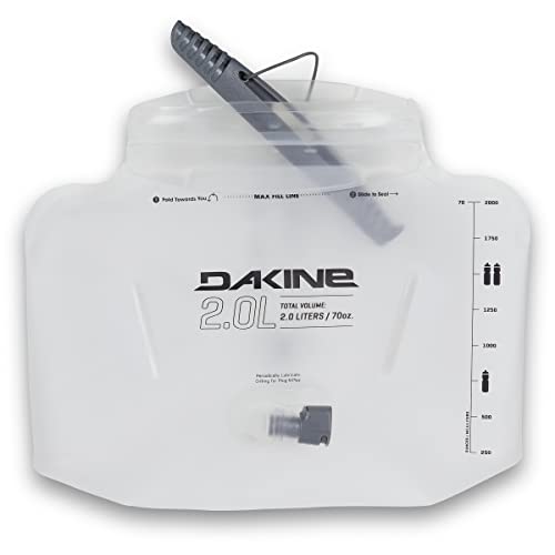 Depósito lumbar Dakine 2L ideal para rutas largas de montaña y trail running 2