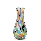 Ca d Oro Murano-Style Confetti Glass