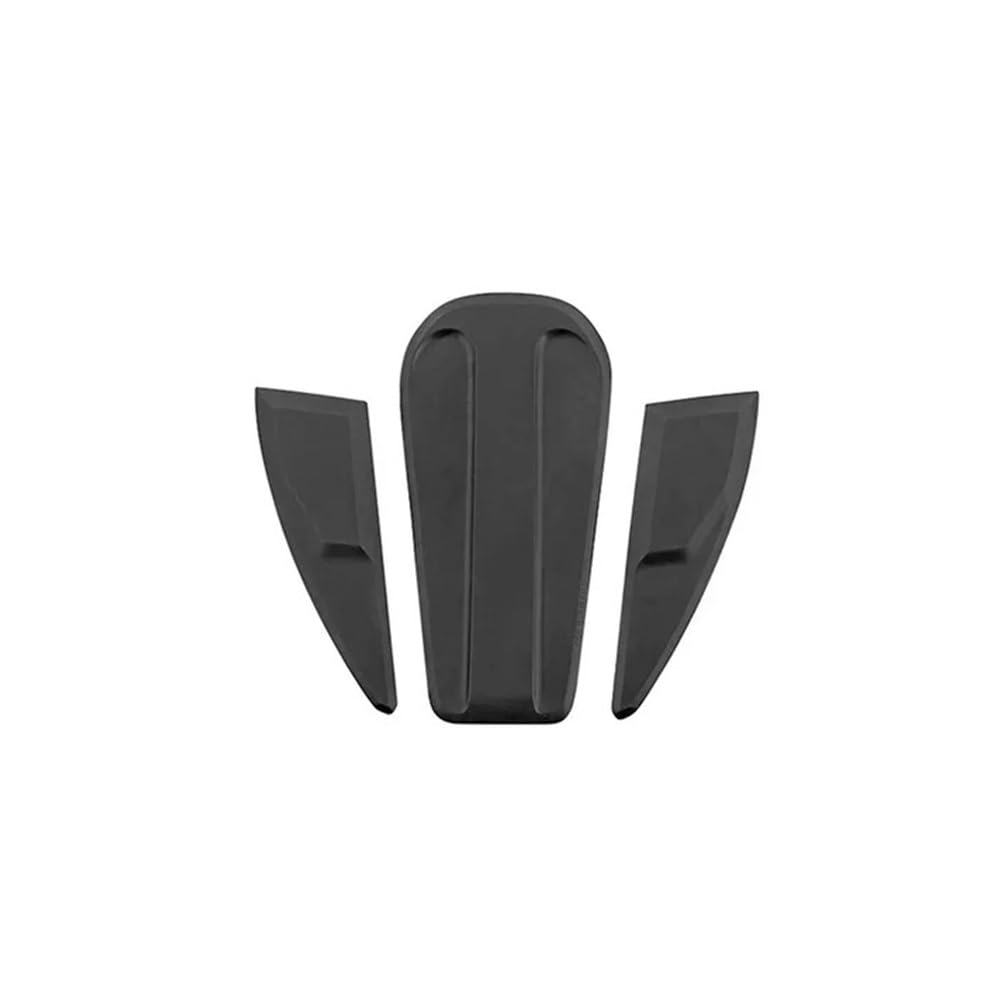 Motorcycle Anti-Skid Stickers Fuel Tank Pad Strong Adhesion for K1600B K1600GT K1600GTL K 1600 Motorbike Fuel Tank Protector Traction Fuel Decal Tank