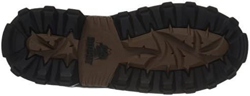 Rocky Unisex-Kid's FQ0003627 Mid Calf Boot, Mossy Oak Break up Camouflage, 7 W US Big Kid | Image 3