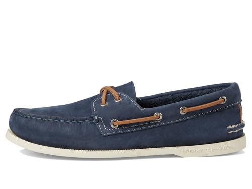 Image of Sperry Mens Authentic Original 2-Eye Seasonal