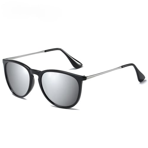 Lunettes de soleil polarisées pour stopper l'éblouissement en conduite