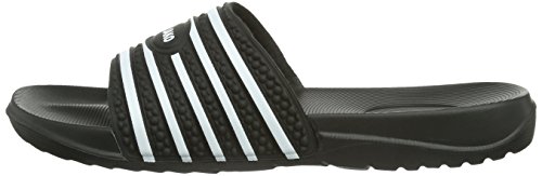 JAKO Unisex badslippers Jakolette II, 45 EU, 5730, donkerblauw - Image 6