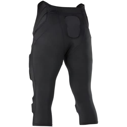 Under Armour Gameday Integrated Football Pant Youth3