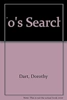 Jo's Search 0856488933 Book Cover