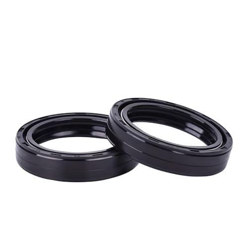 Sello de polvo para horquilla de moto Kawasaki Z800 y VN800 Classic 5
