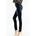 Kan-Can-Jeans-Victoria-High-Rise-Exposed-Button-Dark-Wash-Skinny-Jeans