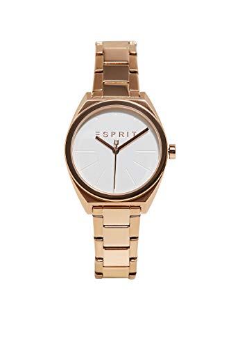 Preisvergleich Produktbild Reloj ESPRIT TIME Unisex Erwachsene Uhr 1