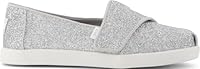Toms Klassischer Alpargata Kinder Schuhe Komfort Flexibel Textiloberflächen rutschfest