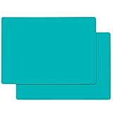 Extra Large Silicone Mats for Countertop, 28' by 20' Multipurpose Mat, Counter Table Protector, Desk...