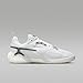 Jordan Heir Series Women's Basketball Shoes (White/Summit White/Sail/Black) Size 10