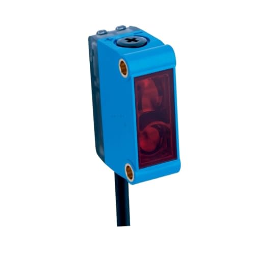Commutateur photoélectrique GTB6-P1212 Sick capteur PNP avec câble de 2 mètres