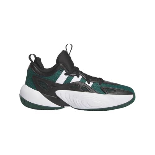 Image of Adidas Unisex-Adult Trae Young Unlimited 2 Low Trainers