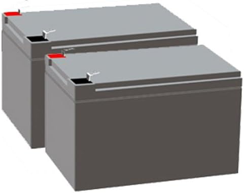 Medline Industries Strider Micro Mobility Wheelchair replacement Battery pack