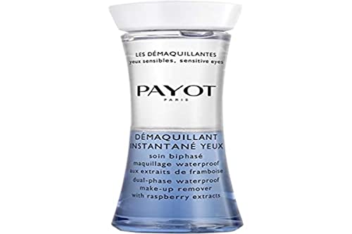 Payot Les Demaquillantes Waterproof Makeup Remover 125ml Cover