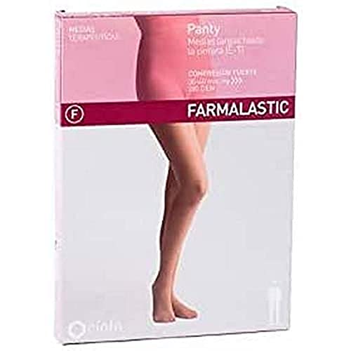 Farmalas Panty Farmalas Fte Sra Gde 1500 g