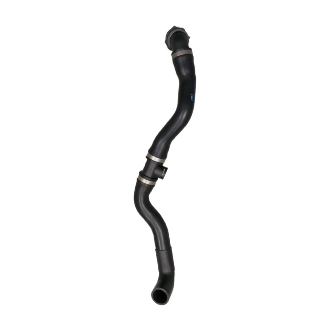 Pffbrgjsj Onecolor Coolant Hose 95810640270 7P5122101n Compatible With 2011-2018
