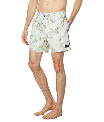 Short de bain Hurley Phantom parfait pour vos sessions de surf estivales et la plage