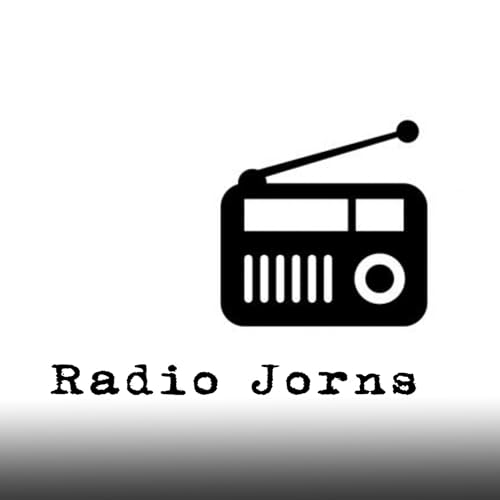 『Radio Jorns #94』のカバーアート