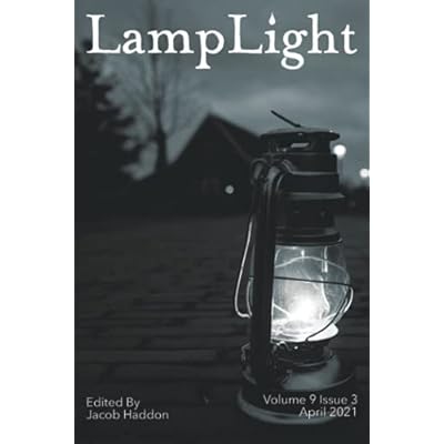 LampLight - Volume 9 Issue 3