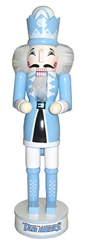 NCAA North Carolina Tar Heels Team Logo 14