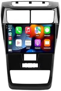 Car Radio for Toyota Avanza F650 2011-2023 Android 15 9 Inch Car Screen with Wireless Carplay Android Auto For, 4 core 2G+64G