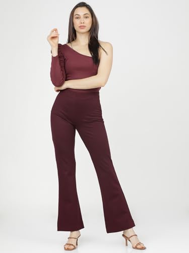 Image of Tokyo Talkies Women's Relaxed Casual Pants