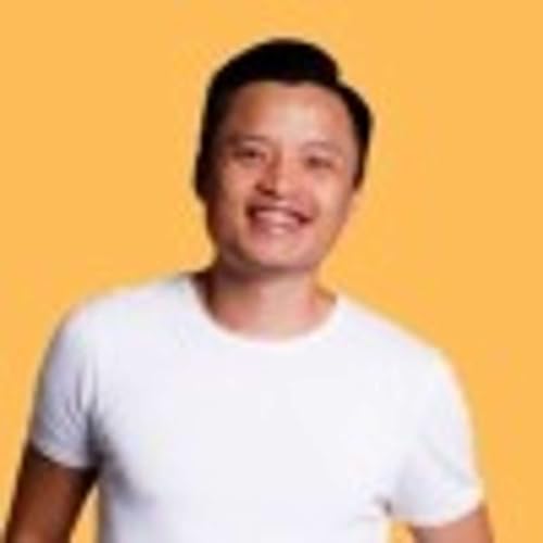 James Fok Podcast Por  arte de portada