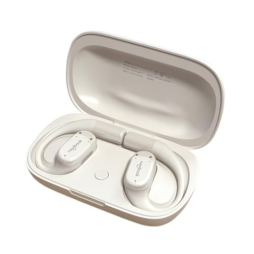 navibook AI Pro I[vC[ Cz AIJbgmCYLZiMAX100dBjOWS Bluetooth5.4 E}Olbg}CN 12g y ő34ԍĐ IPX4 h (AC{[jNB204
