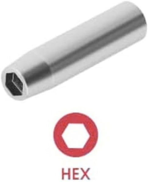 Miniatura 7 de UNEAK - Kit de reparación de destornilladores de lentes rojo Precisión 3 en 1 Mini Destornilladores Llavero Gafas, Gafas de Sol, Gafas de Sol,