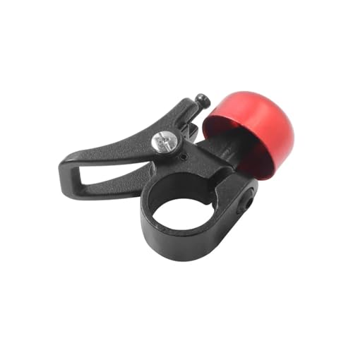 Sonnette de scooter électrique pour Xiaomi M365 Pro 1S et trottinettes - 5