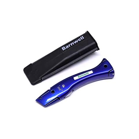 Barnwell Candy Blue Dolphin Delphin - Juego de Accesorios para Alfombras Cover