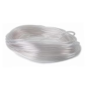 Standaard luchtlijn buizen luchtpomp accessoires voor vis tank AQUARIUM LUCHT LIJN vis tank luchtlijn transparante luchtbel buizen