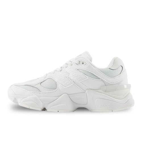 New Balance 9060 Lifestyle Big Kids Size-6 Grey Grey3