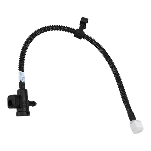 Rearview Camera Drain Pipe For RS4 Part Number 8W9955975 Automobile Replacement