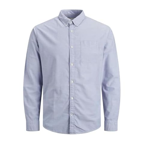 JACK & JONES Chemise Jjeoxford Cover