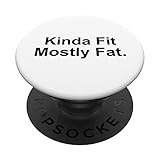 Photo Gallery divertente allenamento palestra design – kinda fit per lo più grasso popsockets popgrip intercambiabile Photo Gallery divertente allenamento palestra design – kinda fit per lo più grasso popsockets popgrip intercambiabile