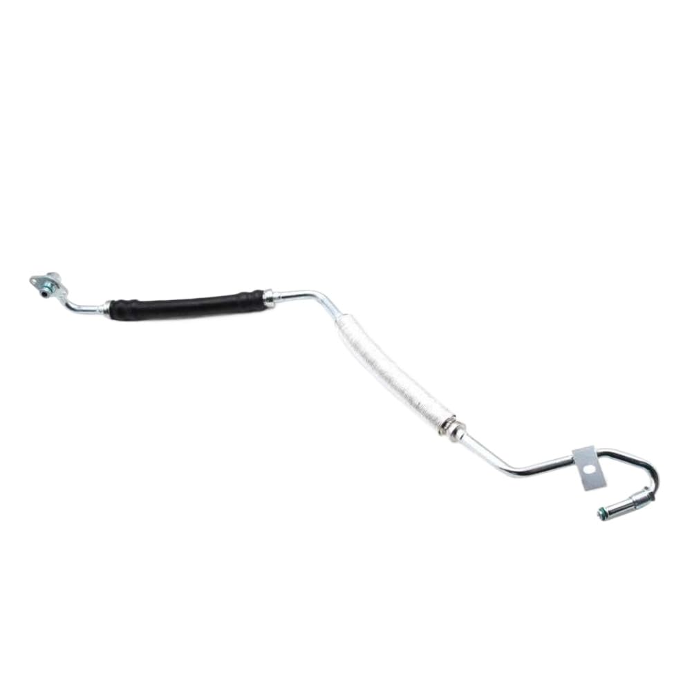 Power Steering Pressure Hose 7L8422893BN Compatible with Q7 3.0L TDI 2007-2015