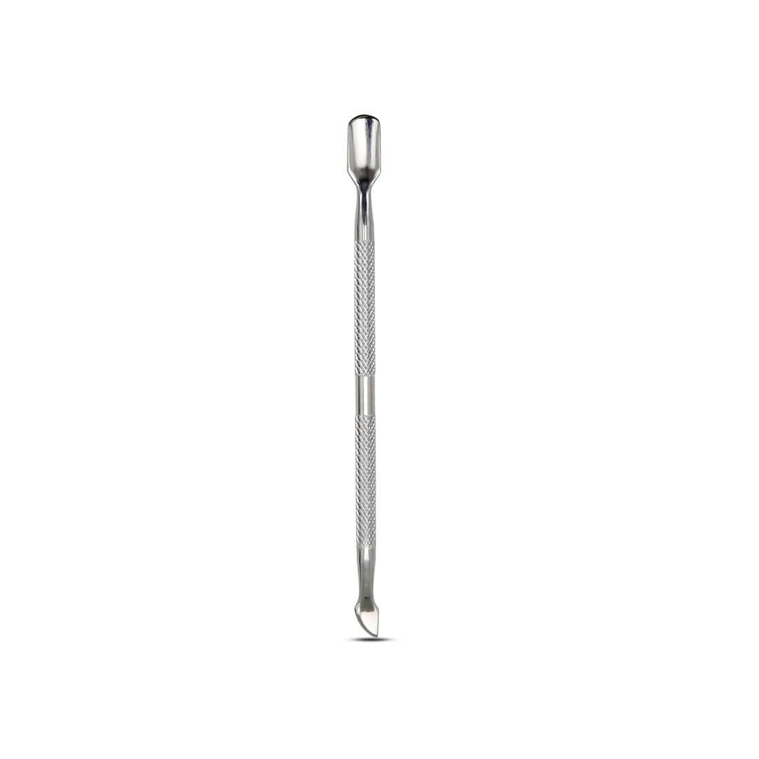 Ikonic Nail Pusher & Cuticle Remover IKB-713C – Stainless Steel Manicure Pedicure Tool with Smooth, Sharp & Curved Edges for Professional, Personal, Salon, Spa & Beauty Parlour Nail Care-image-46