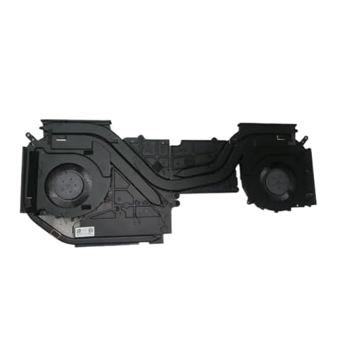 Ventilateur 5 16IAH7H 82RF 5H40S20489 pour réparer un ordinateur bruyant ou chaud