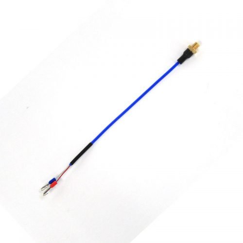 See full amazon price history chart for Flashforge Finder Thermocouple Flashforge Finder Thermocouple (B07CLNM6NZ) Amazon Price History, Amazon Price Tracker
