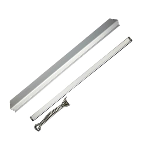 Sensor Regla lineal KA-300 con resolución 5um, 120-520mm miniatura 1