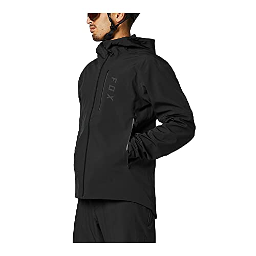 Fox Racing dell'Acqua Giacca Impermeabile Ranger