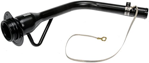 Cuello de llenado de combustible Dorman 577-215 tubo de entrada para depósito de coche