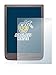 Produktbild BROTECT Entspiegelungs-Schutzglas für PocketBook InkPad 3 Pro Schutz-Folie Panzerfolie Glas Matt [Extrem Kratzfest 9H, Anti-Reflex, Anti-Fingerprint]