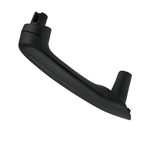 Yorten Puxador da porta dianteira direita interna compatível com VW Jetta Golf MK4 1999-2004