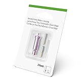 Explore Bonded-Fabric Cut Housing + Replacement Cutting Blade Compatible with Explore Air2/ Air3/ Maker/Maker 3 Cutting Machines, Original Version(2 Blades Included)