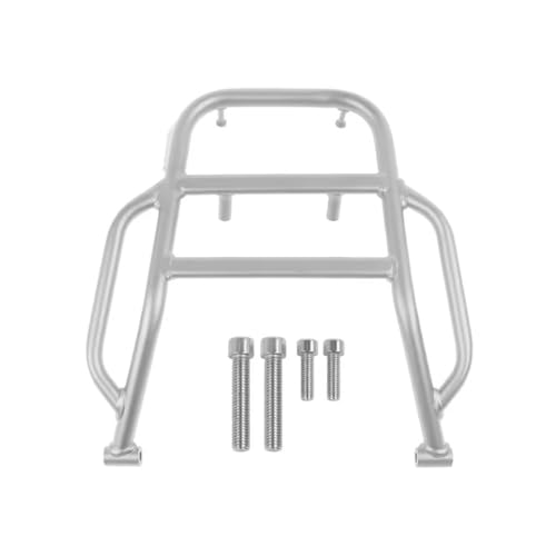 Support de porte-bagages arrière moto DR650 DR650SE 2006-2016 étagère