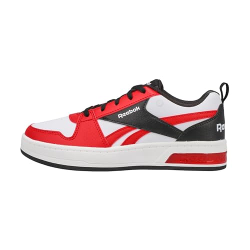 Reebok Royal Prime Step N' Flash : la basket garçon avec amorti dynamique et scratch robuste
